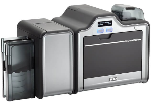 Fargo HDP5600 SS (300dpi)