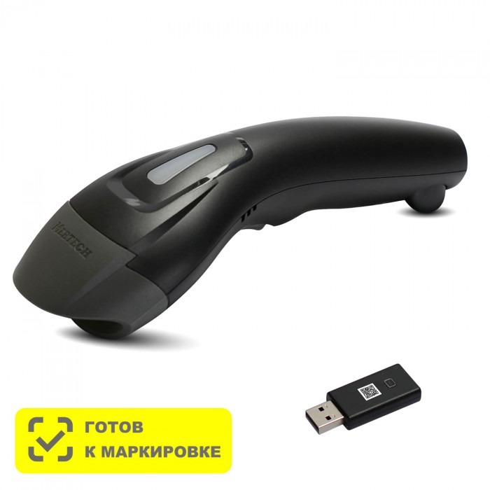 Mertech CL-610 BLE Dongle P2D USB
