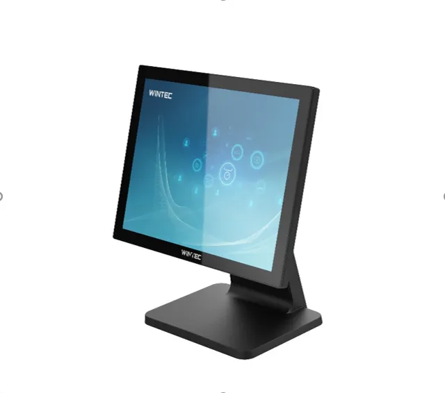 Сенсорный терминал Wintec Anypos670 15" (672A02/J6412), 8/128 Гб, Windows 10 IoT, арт. 167224