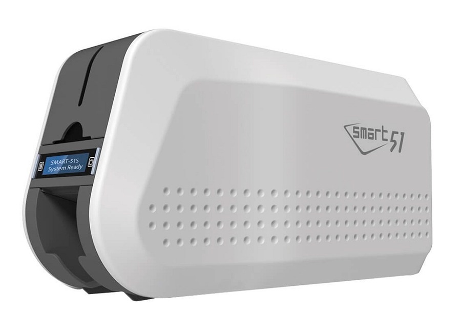 Карт-принтер SMART 51