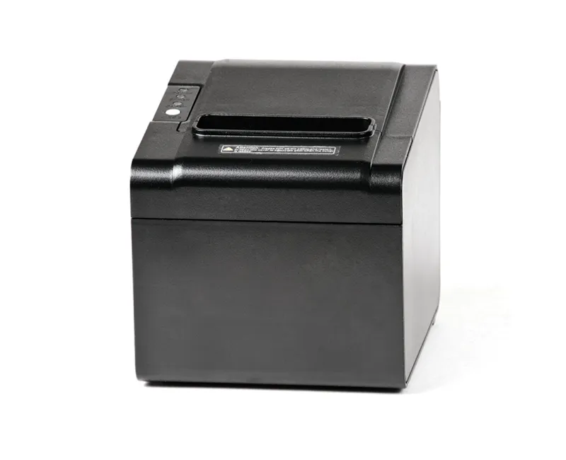 Чековый принтер АТОЛ RP-326-USE, черный, БП, Rev.7