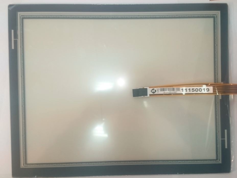 Сенсорная резистивная панель для АТОЛ ViVA Lite (Touch screen panel )