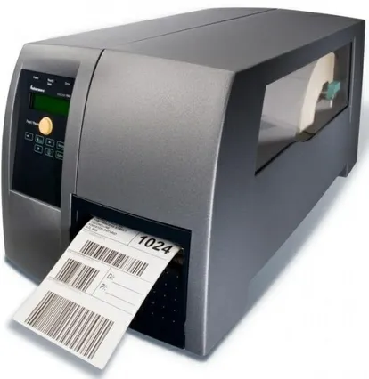Принтер этикеток Honeywell PM4i