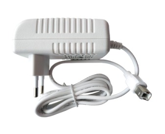 Блок питания MERRYKING MKS-0502100EU 5V 2,1A Rev.004 (ст-7.3, ст-10)