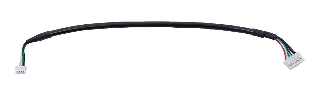 Кабель подключения сенсорной панели (USB-HUB - сенсрная панель) PH-5P to 1.25-4P 200mm EVA-150 EVA-156