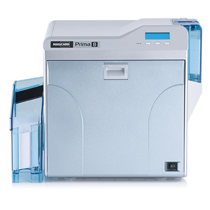 Magicard Prima 8 (600dpi)