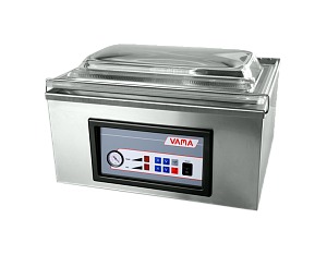 Упаковщик банкнот VAMA BP-2