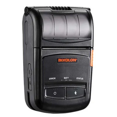 Bixolon SPP-R210WK (чек, термопечать; 203dpi; 2", 90 мм/сек, Serial, USB, WiFi)